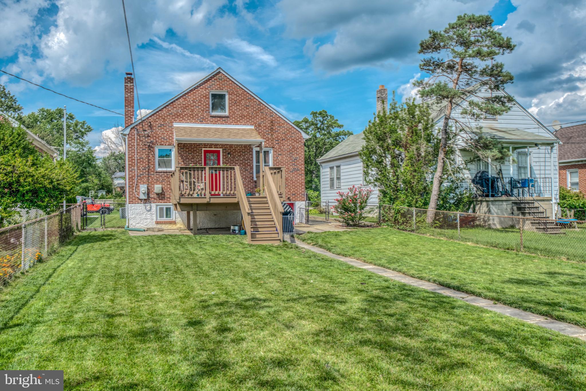 PARKVILLE - Residential