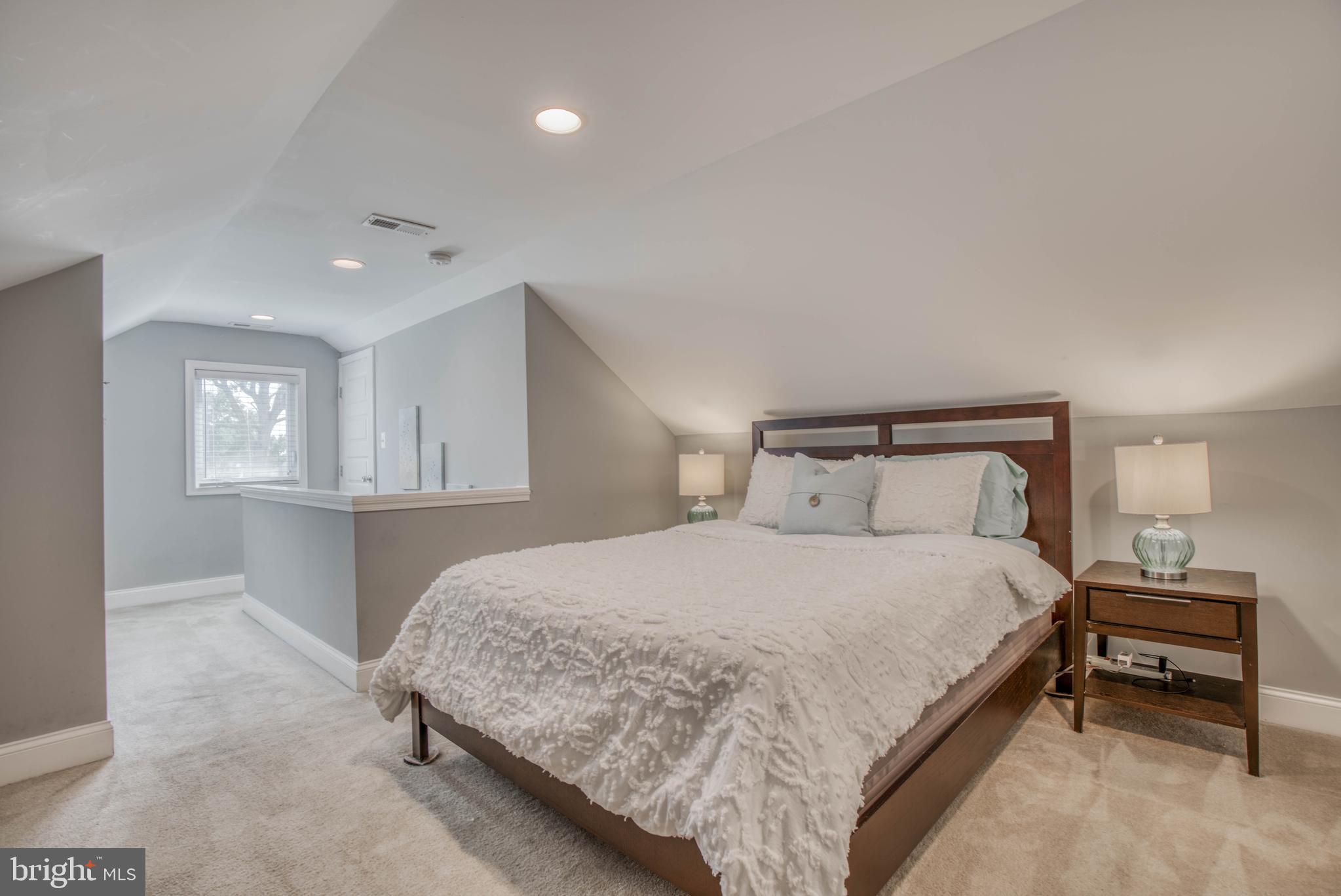 PARKVILLE - Residential