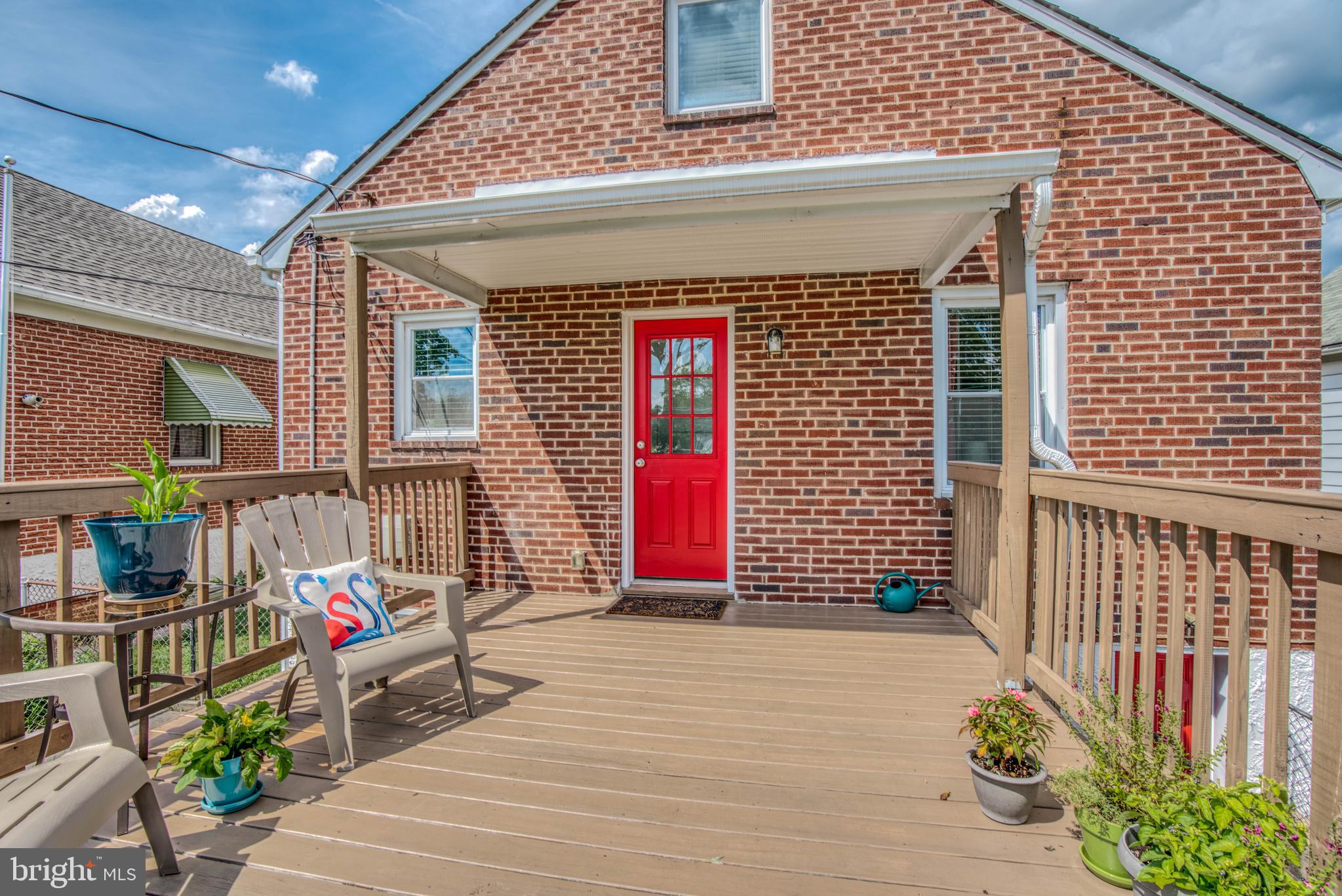 PARKVILLE - Residential