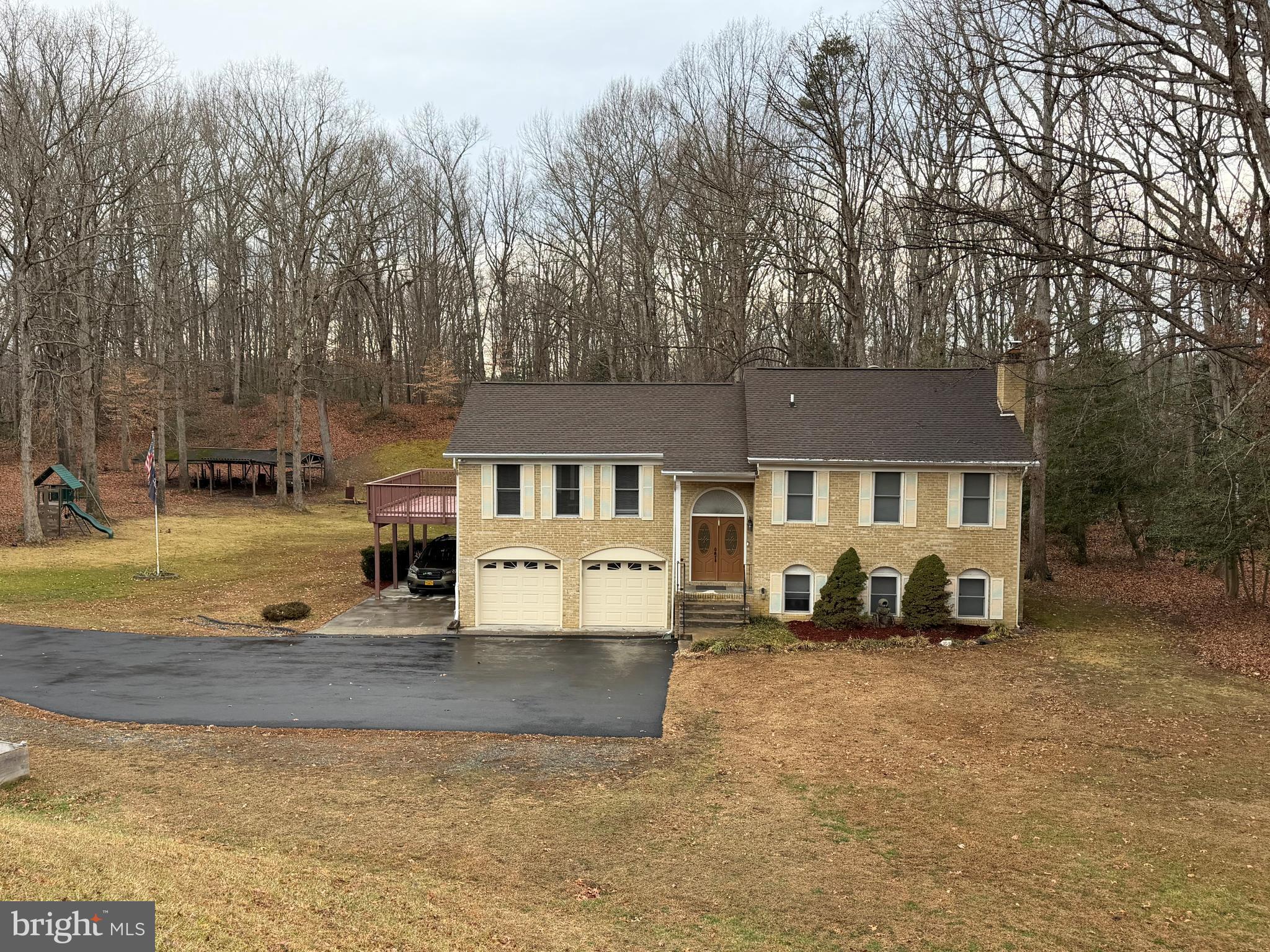 1574 COURTHOUSE ROAD