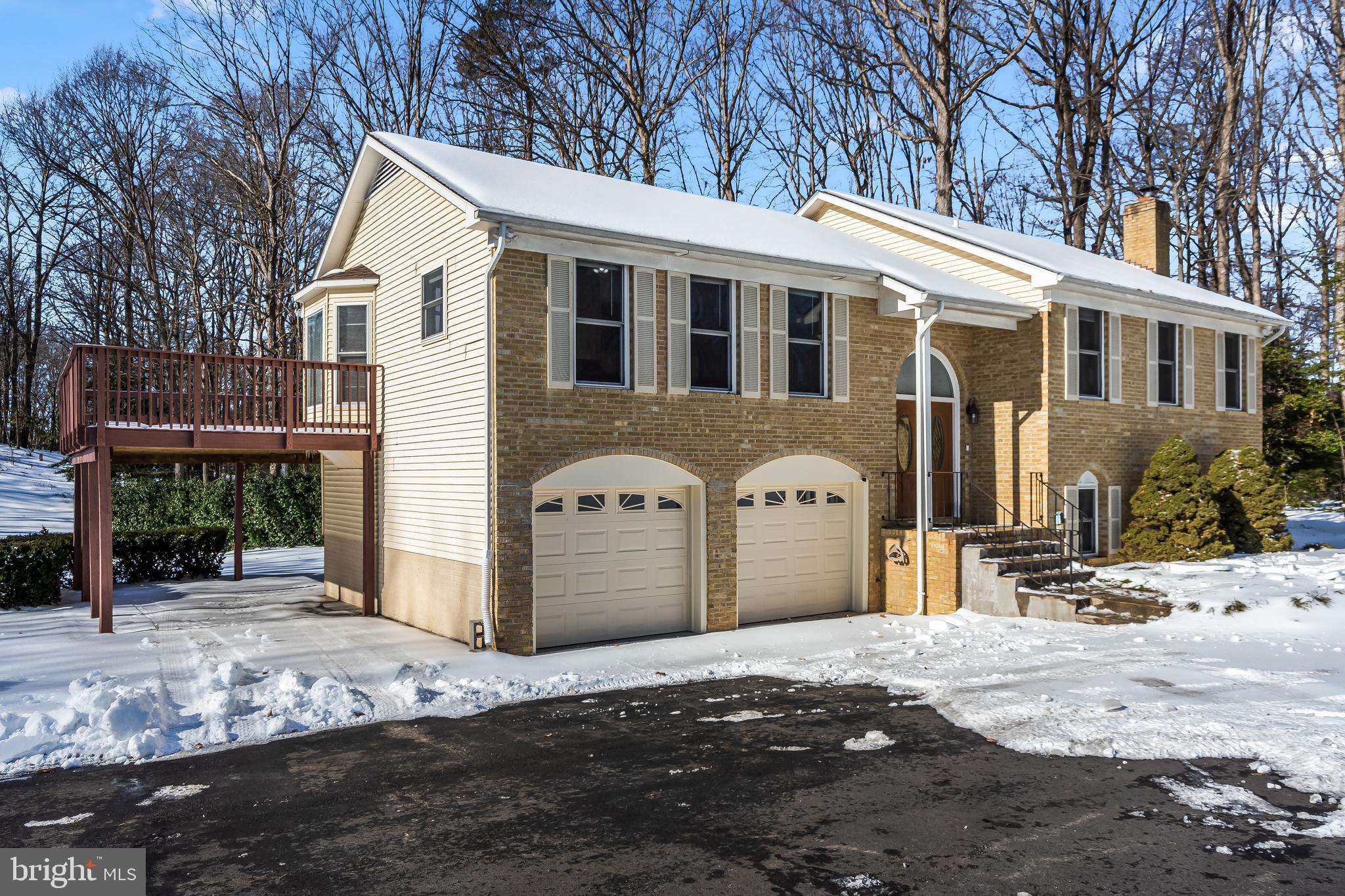 1574 COURTHOUSE ROAD