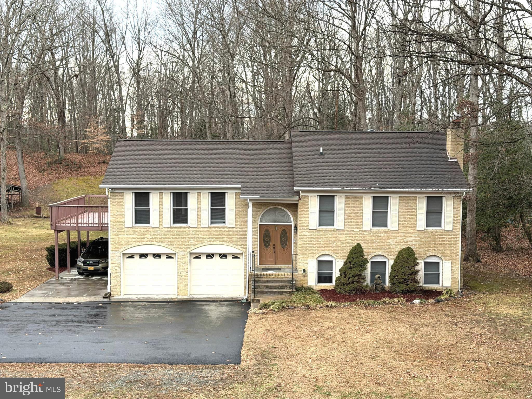 1574 COURTHOUSE ROAD