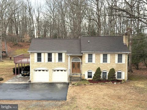 1574 COURTHOUSE ROAD STAFFORD VA 22554