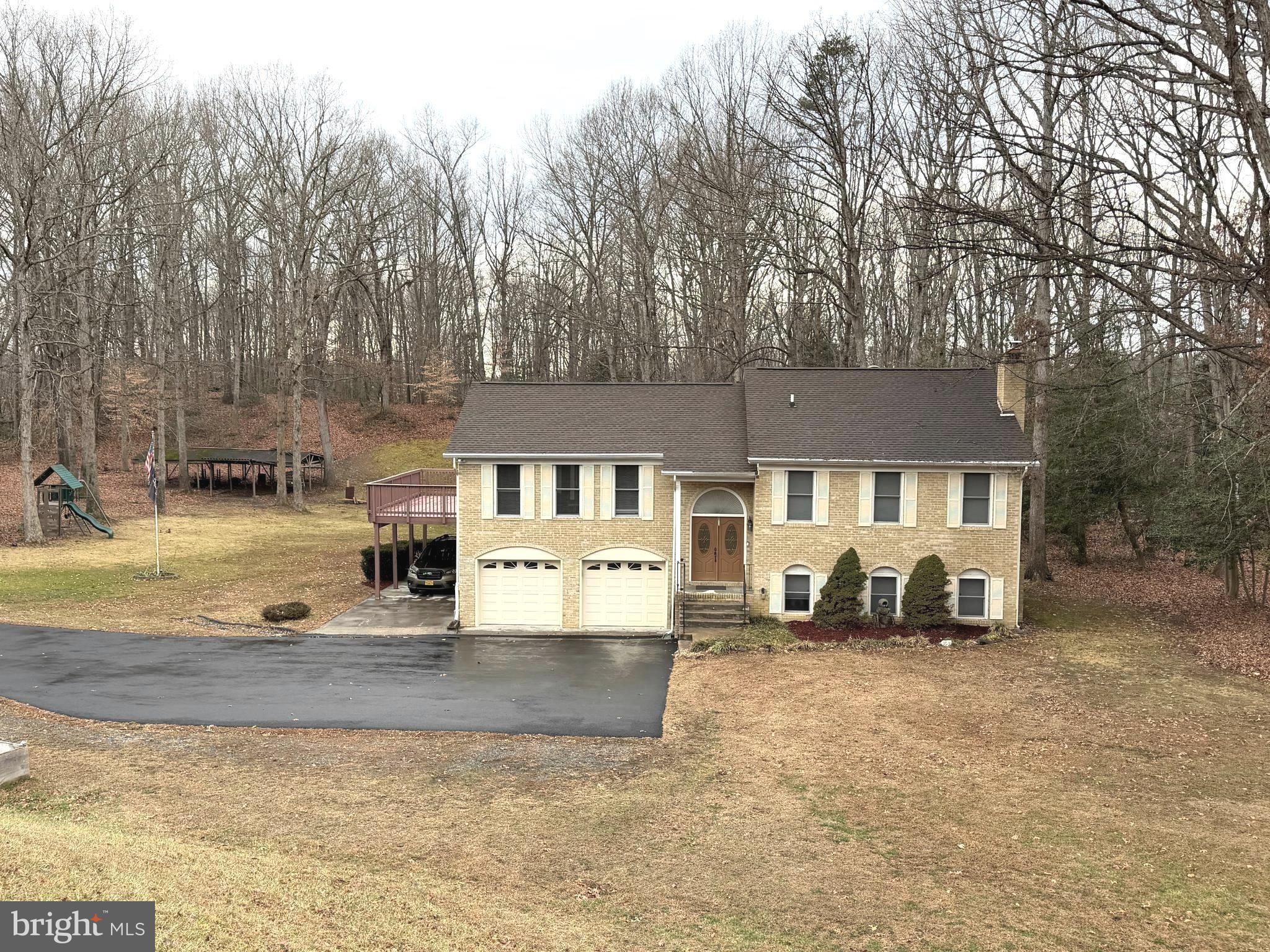 1574 COURTHOUSE ROAD