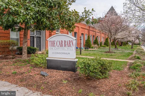 20 15th Street NE Unit 20, Washington, DC 20002 - MLS#: DCDC2184722