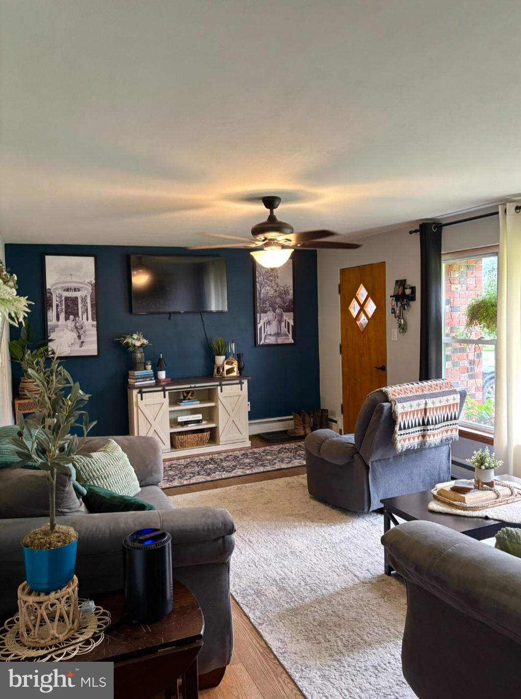 BEDFORD TWP - Residential