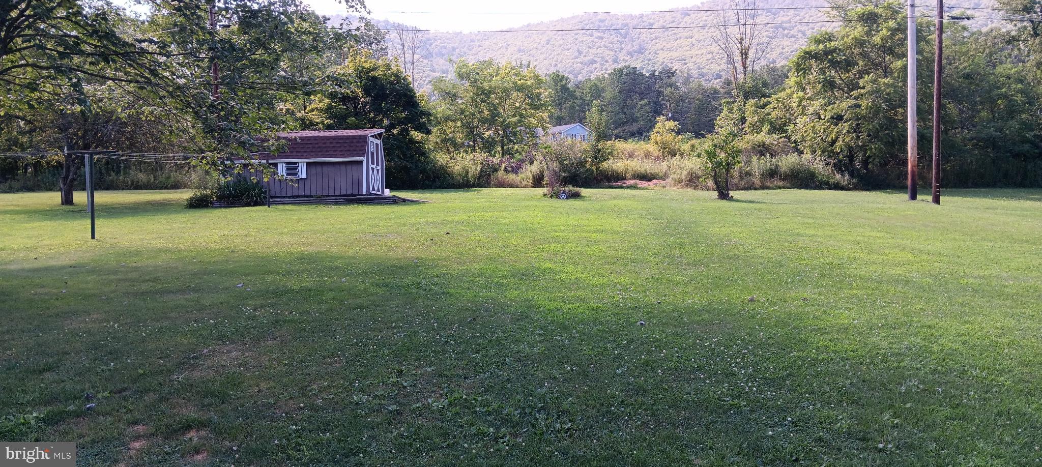 BEDFORD TWP - Residential