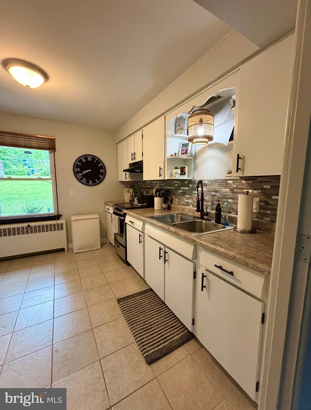 BEDFORD TWP - Residential