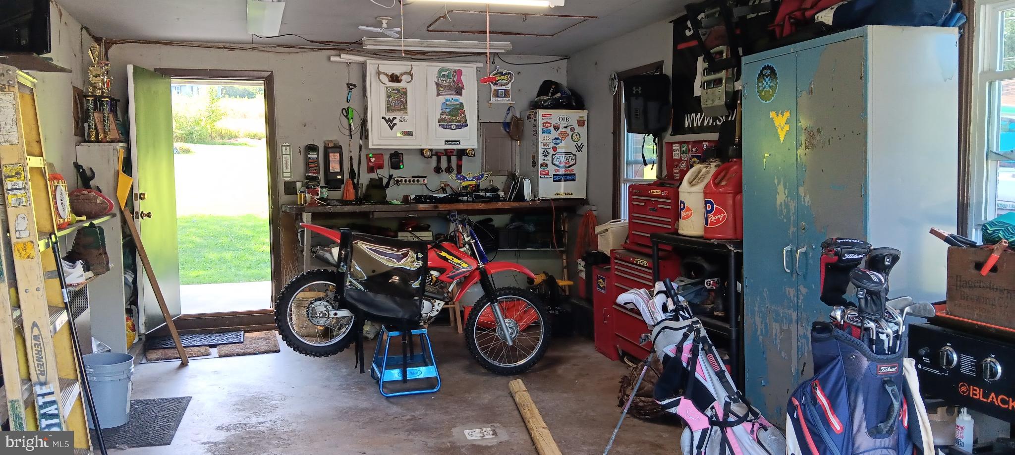 BEDFORD TWP - Residential