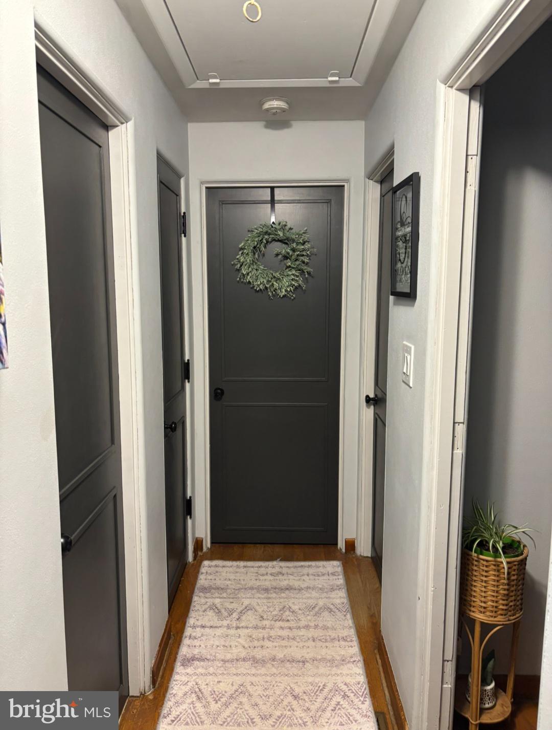 BEDFORD TWP - Residential