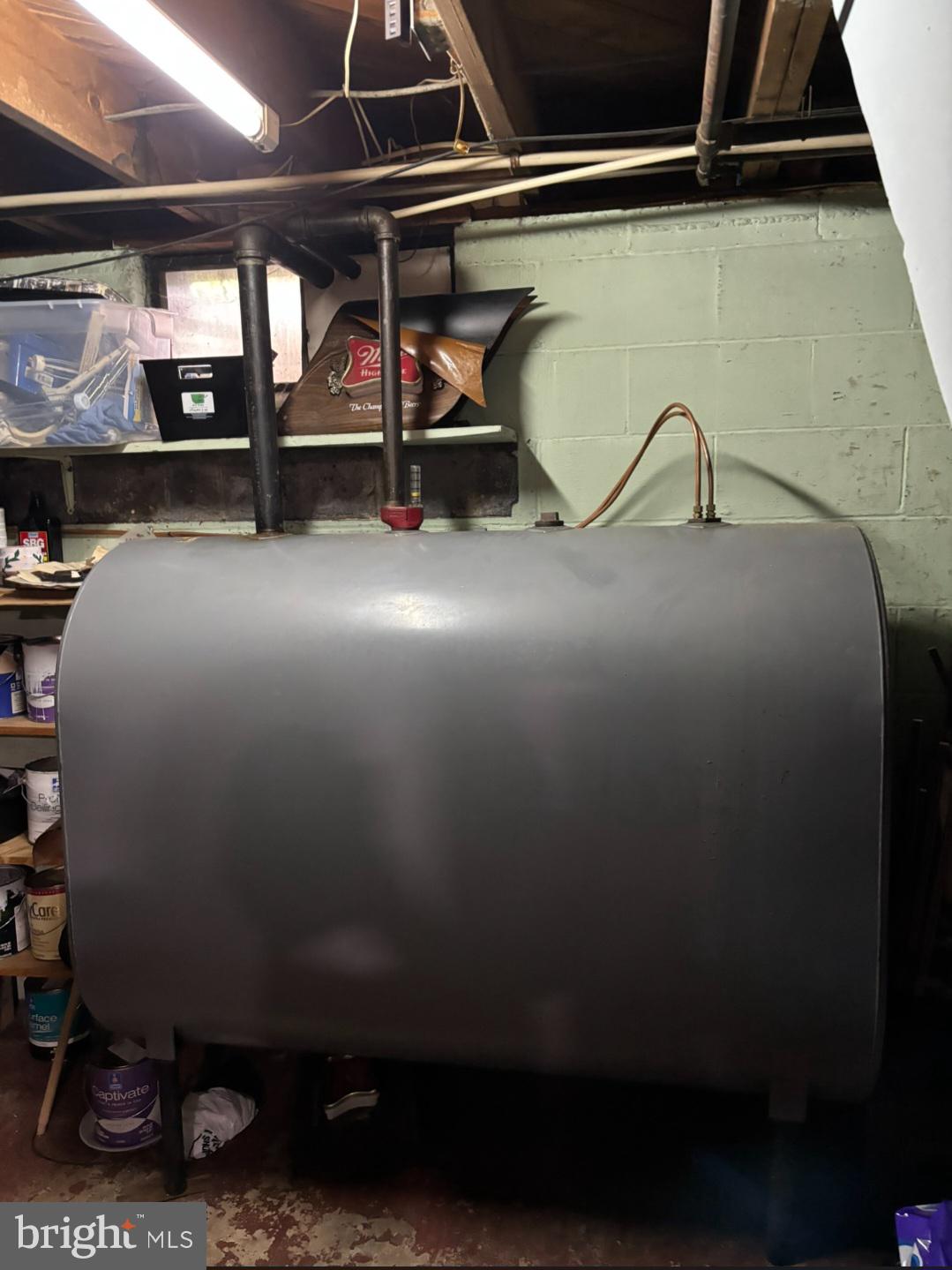 BEDFORD TWP - Residential