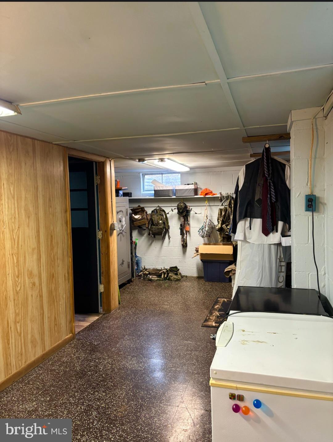 BEDFORD TWP - Residential