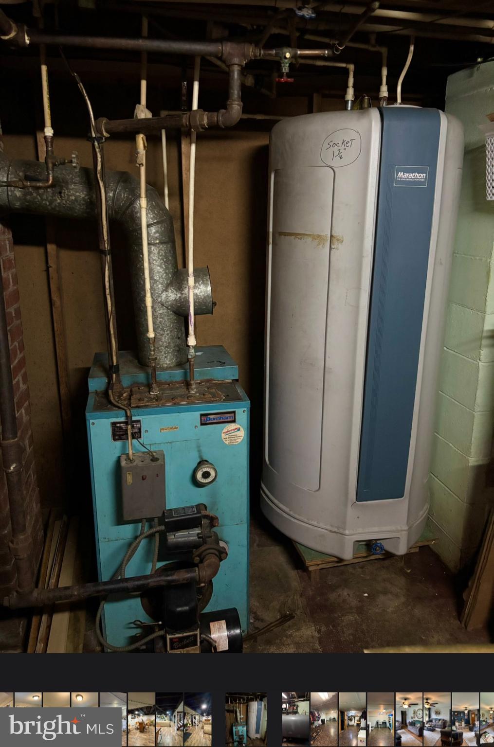 BEDFORD TWP - Residential