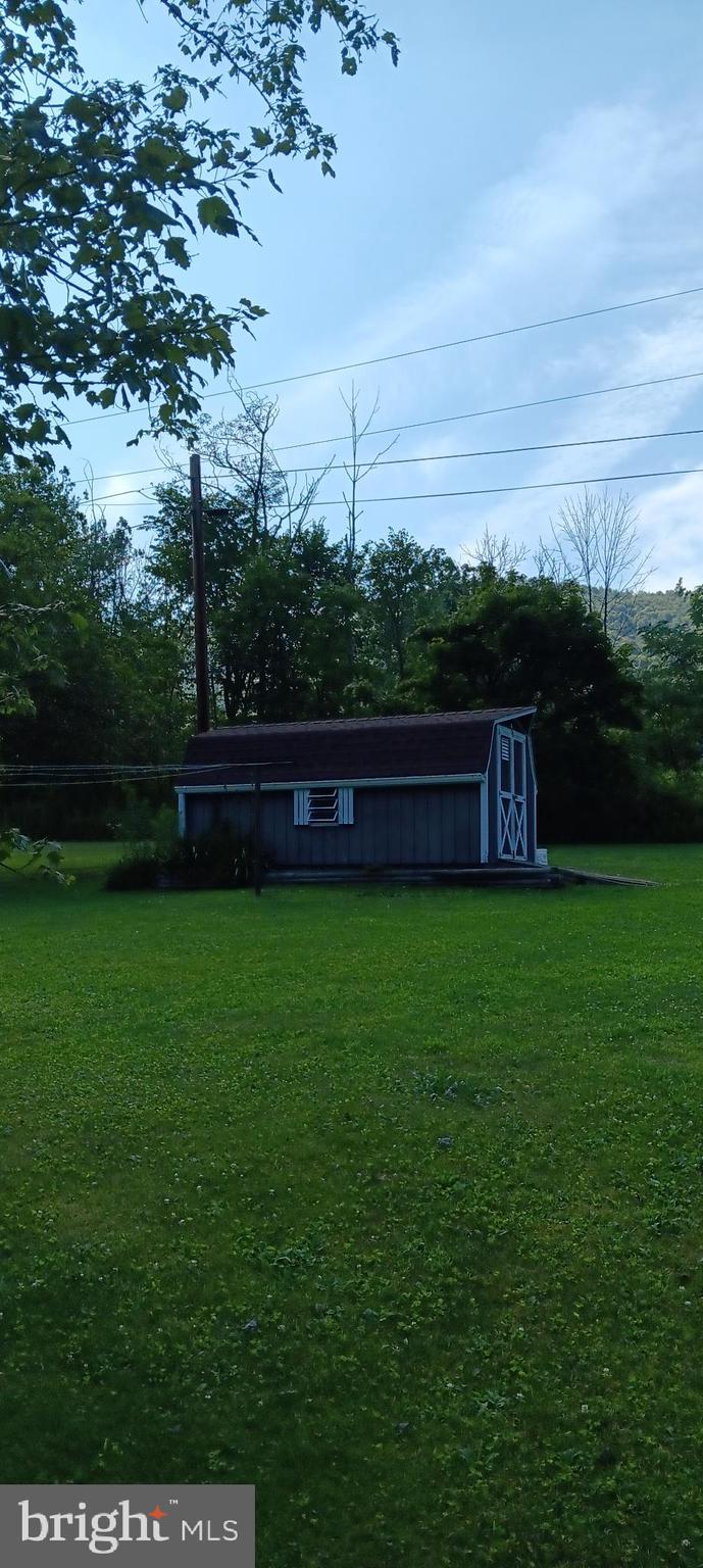 BEDFORD TWP - Residential