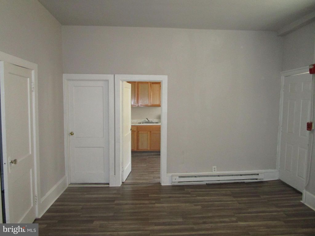 Photo of 5358 Woodland Avenue #1ST FL REAR, PHILADELPHIA, PA 19143 (MLS # PAPH2439852)