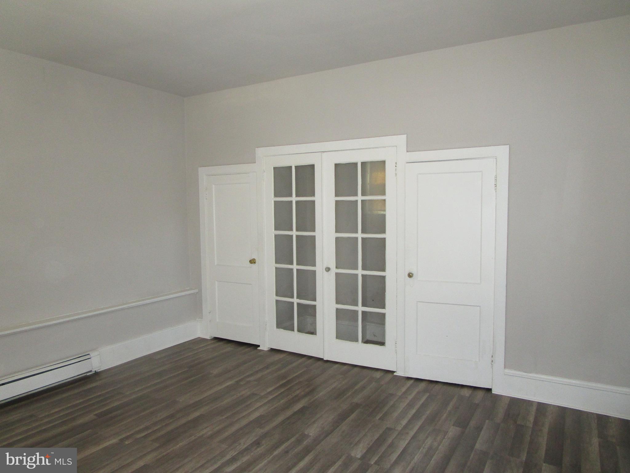 KINGSESSING - Residential Lease
