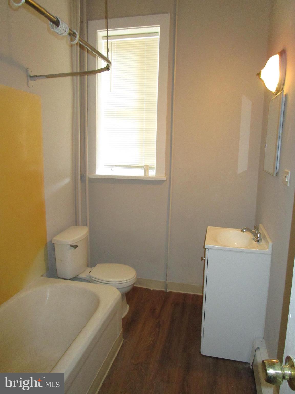 KINGSESSING - Residential Lease