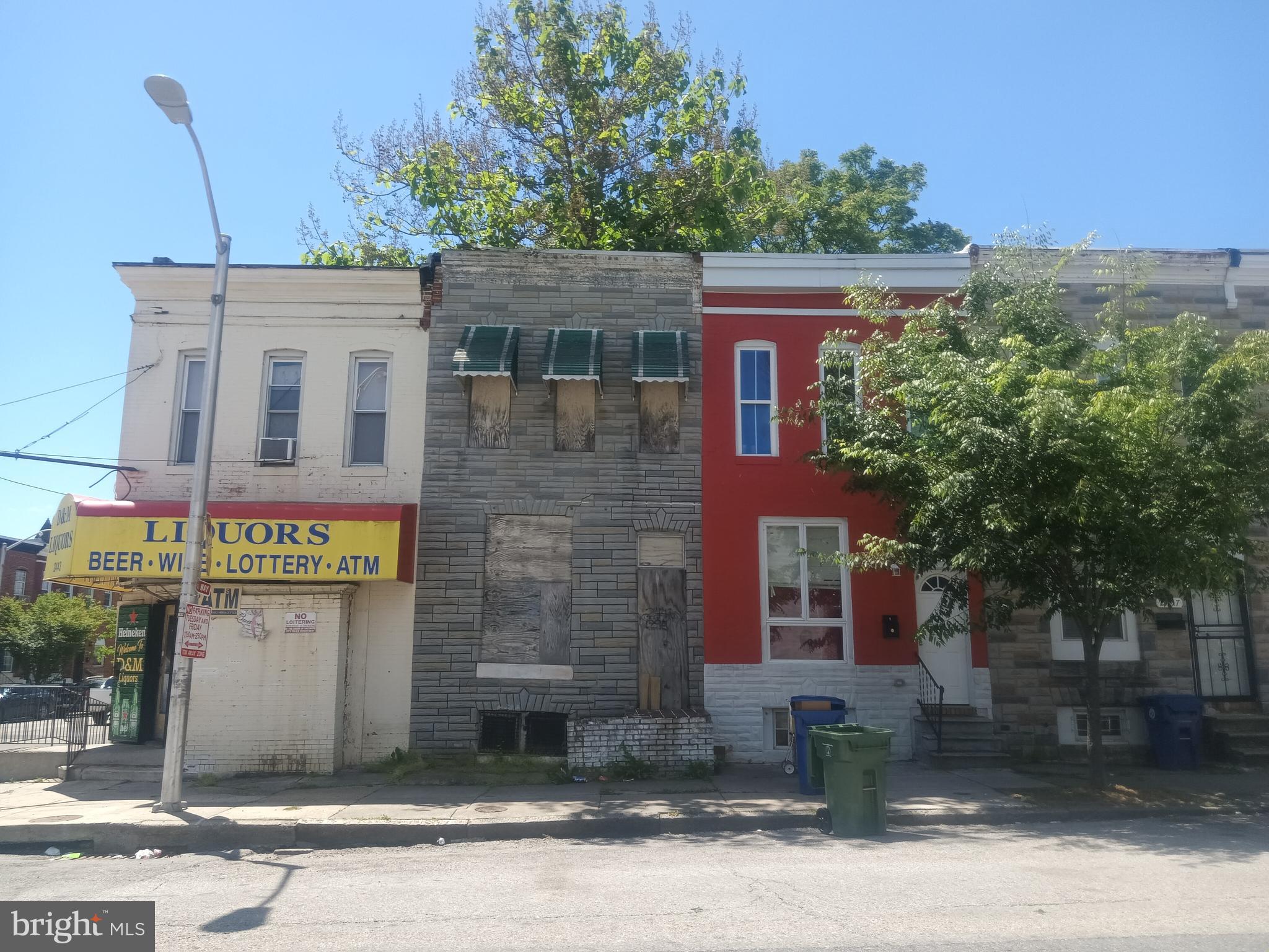 NONE AVAILABLE - Residential