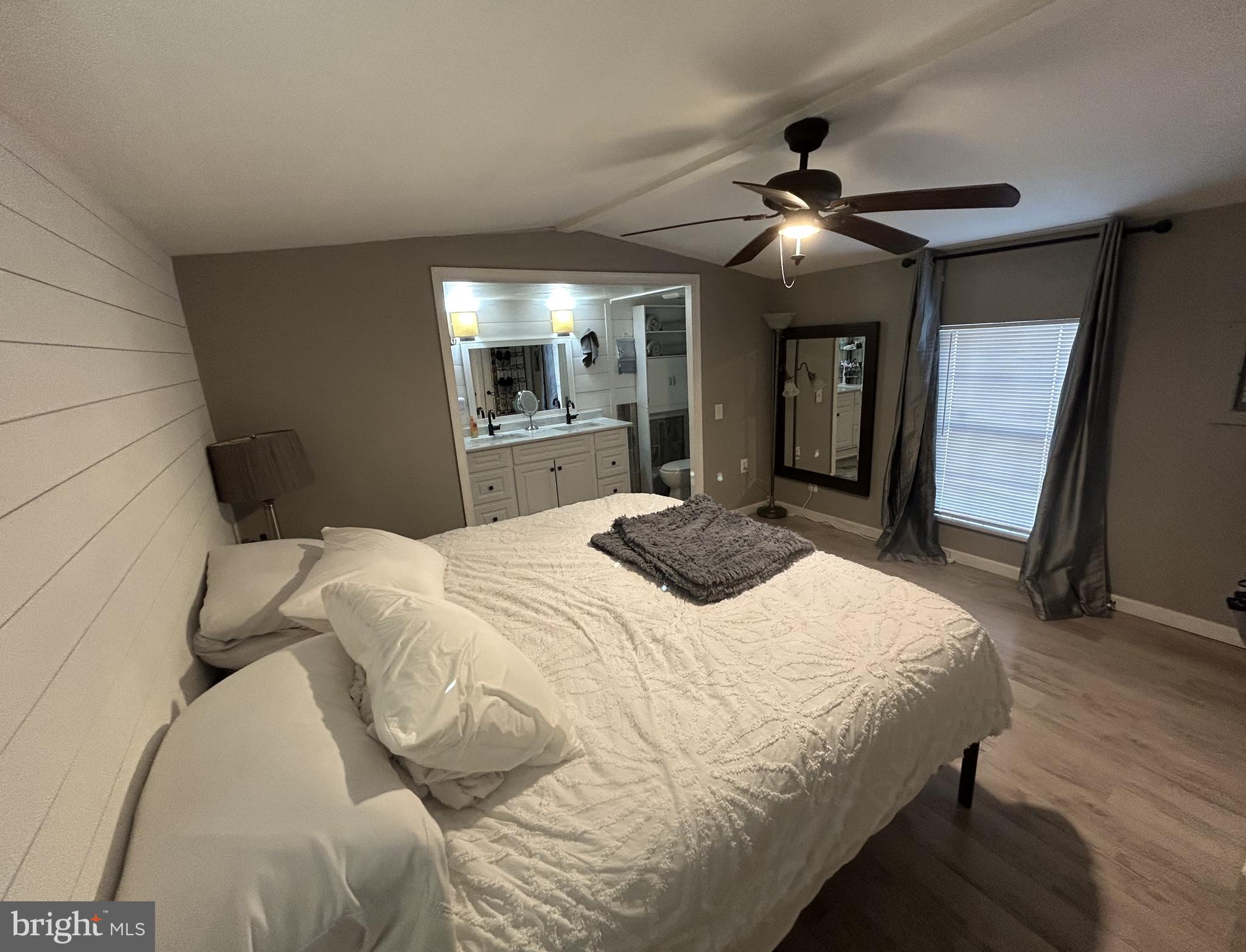 VILLAGE BROOK - Residential