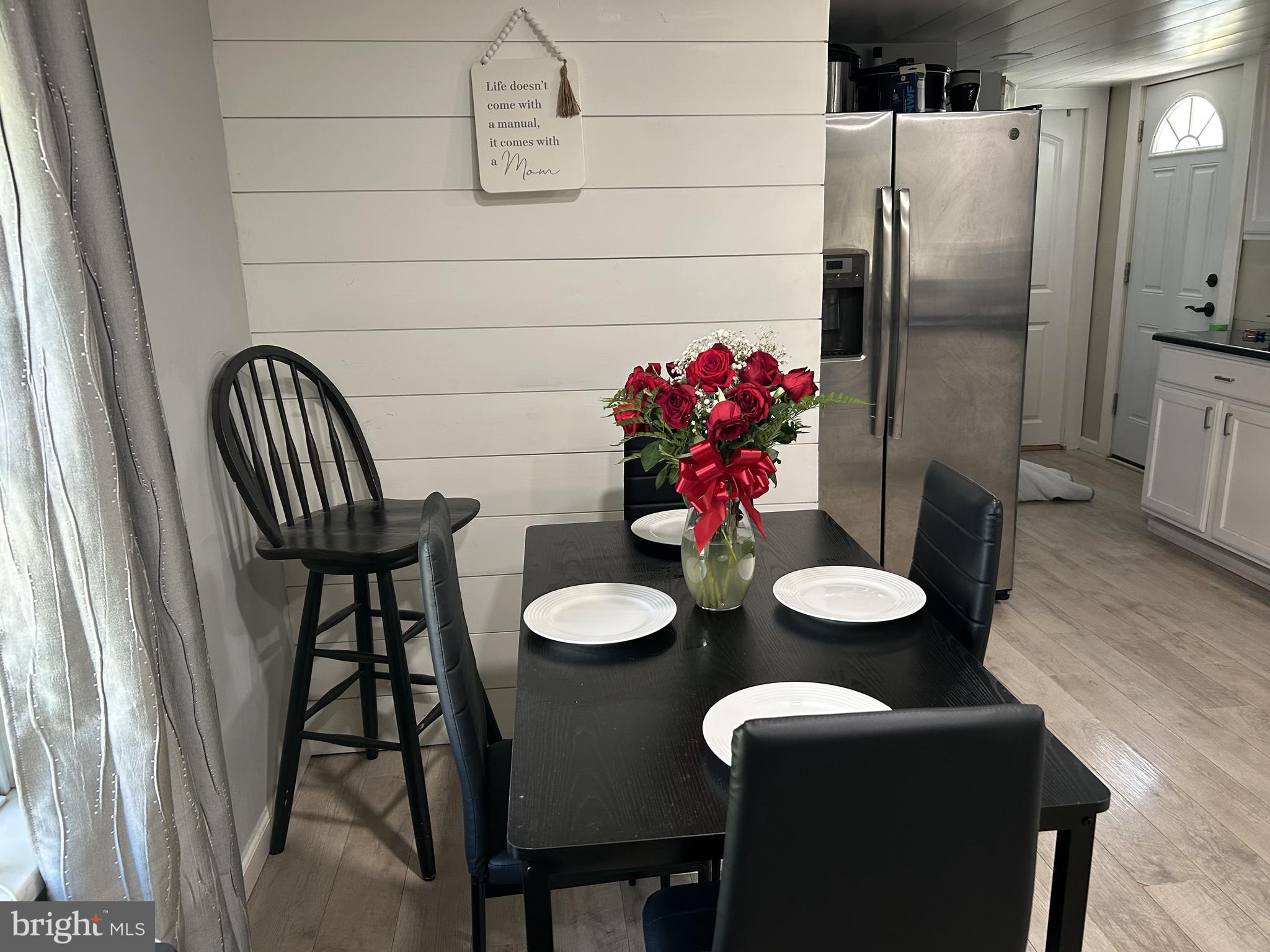 VILLAGE BROOK - Residential