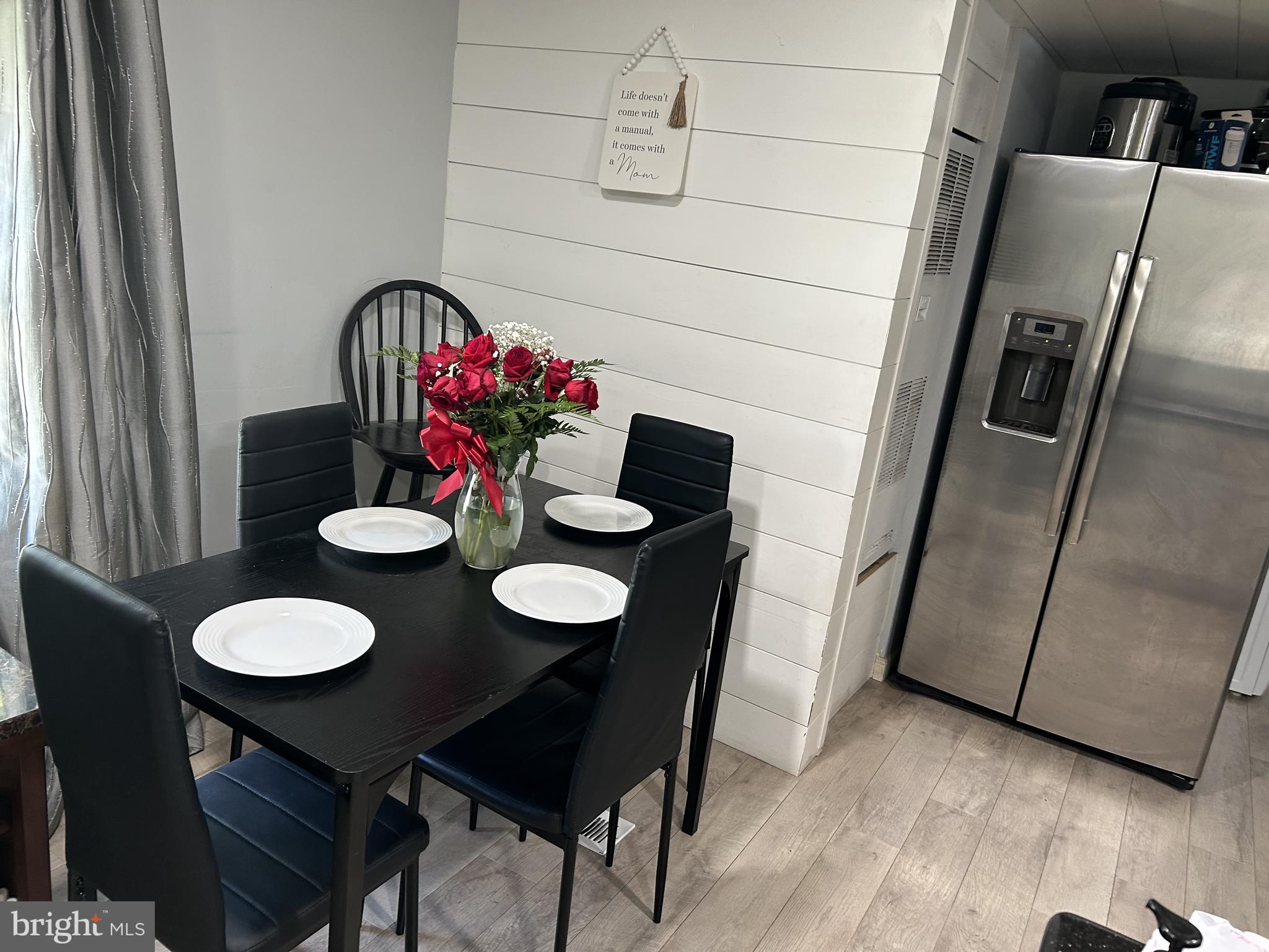 VILLAGE BROOK - Residential
