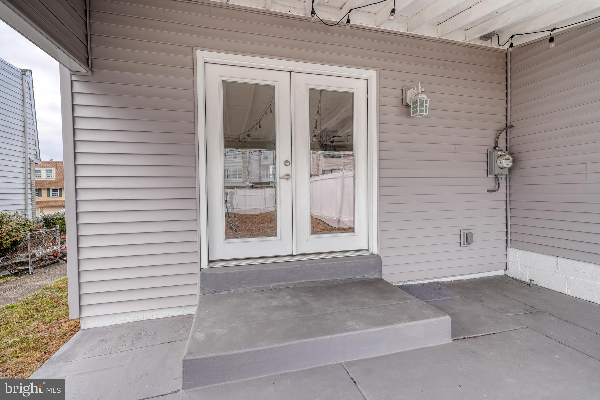 PINE VALLEY - Residential