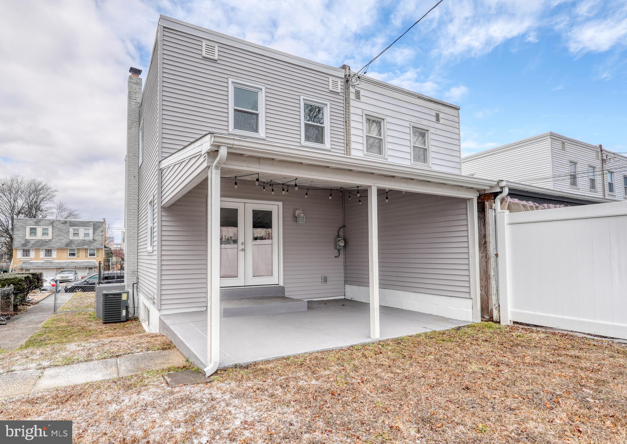 PINE VALLEY - Residential