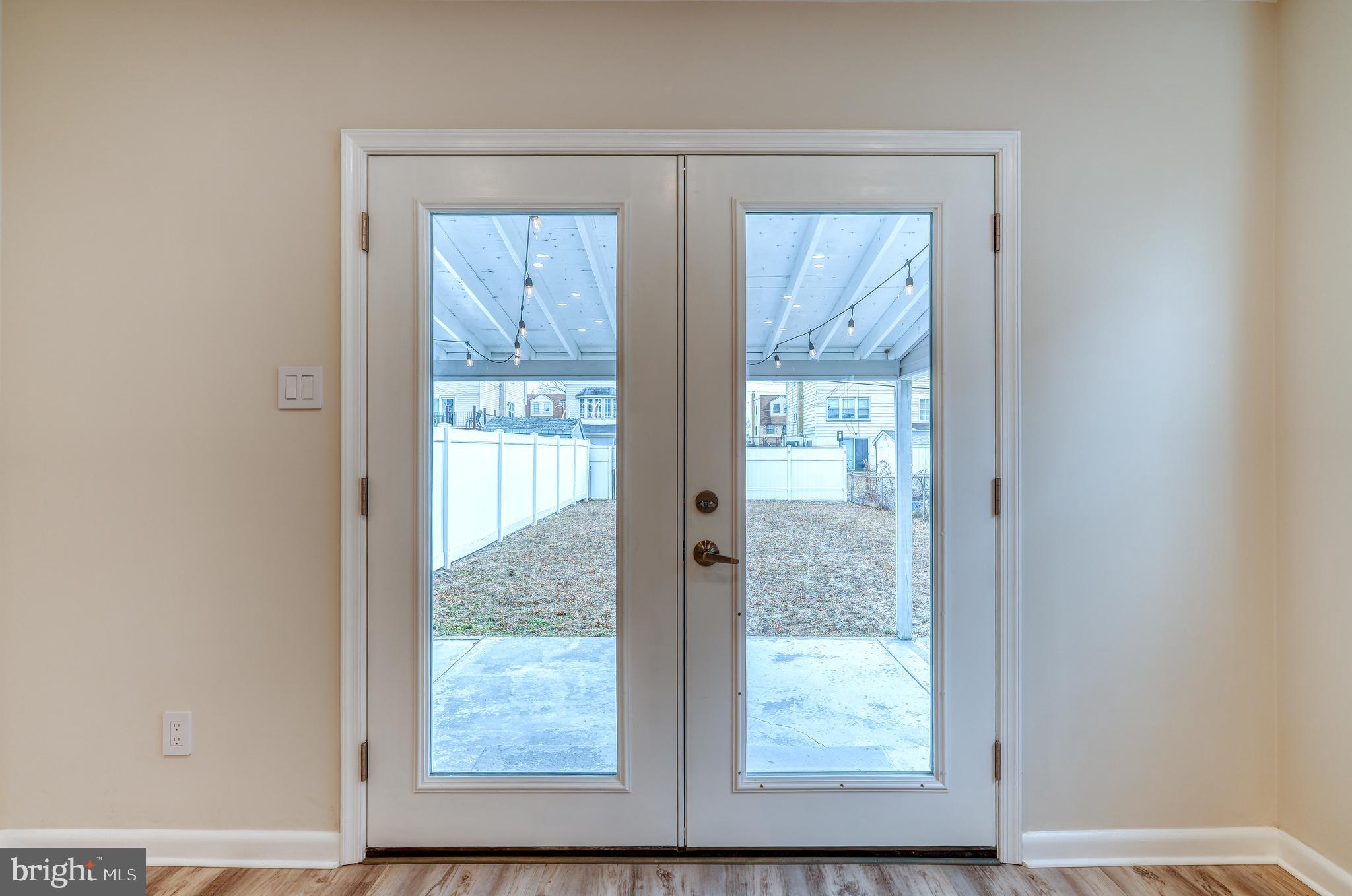 PINE VALLEY - Residential