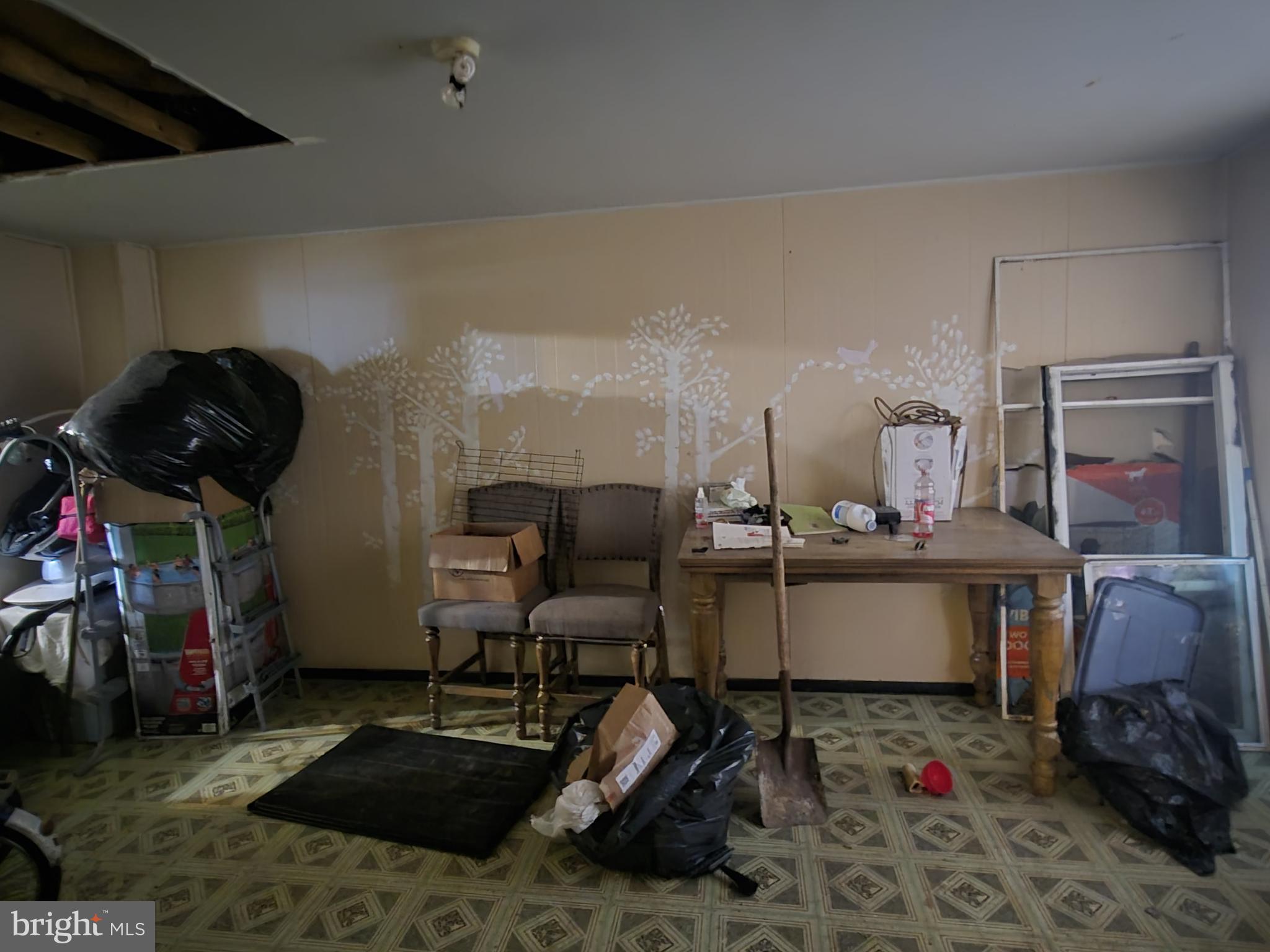 CENTRAL PARK HEIGHTS - Residential