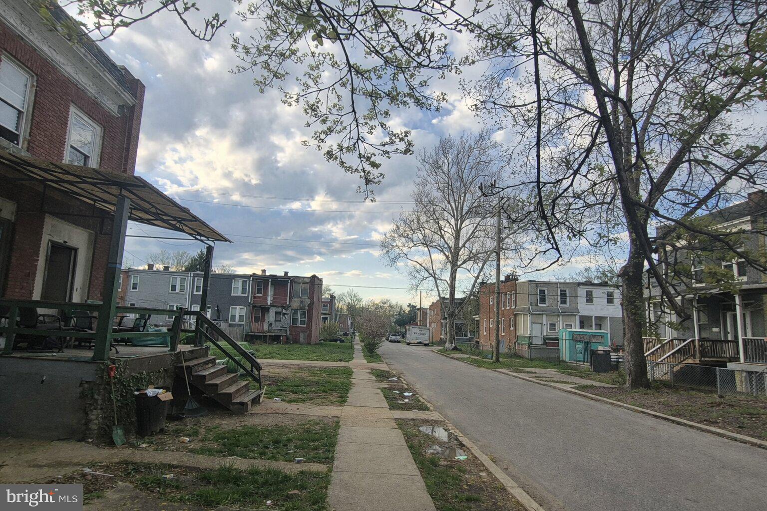 CENTRAL PARK HEIGHTS - Residential