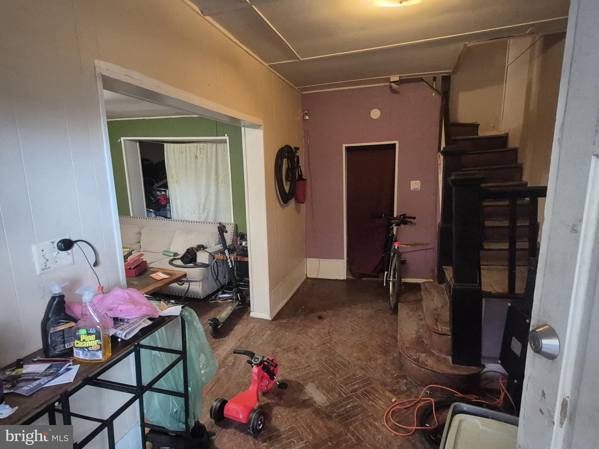 CENTRAL PARK HEIGHTS - Residential