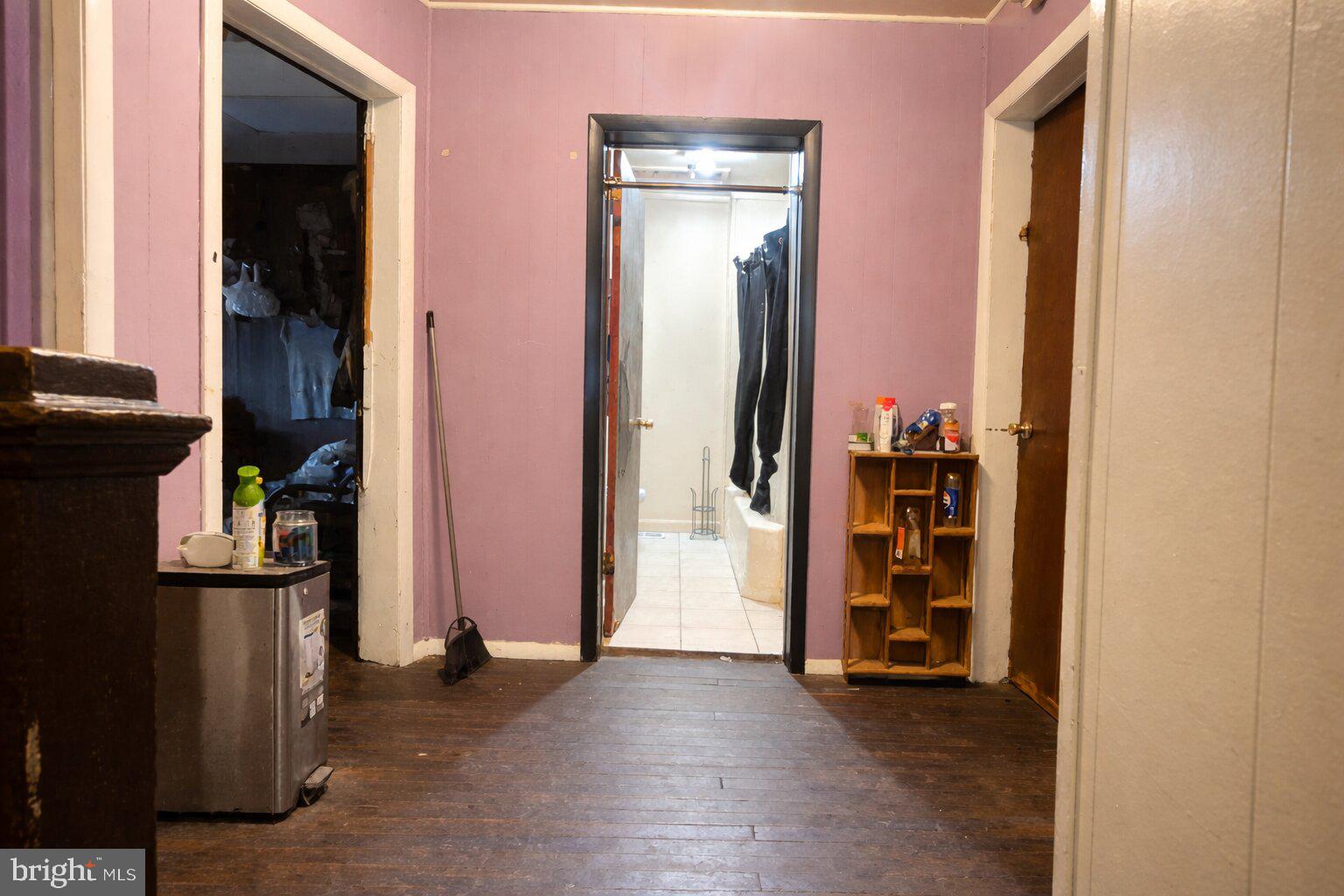 CENTRAL PARK HEIGHTS - Residential