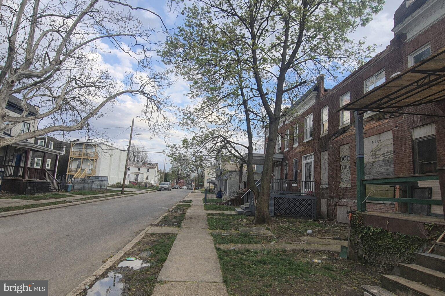 CENTRAL PARK HEIGHTS - Residential