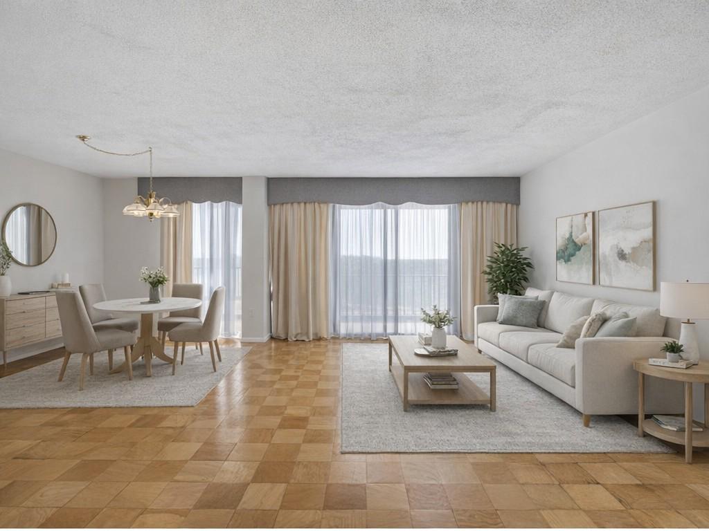 TOWERS IN WESTCHESTER PARK - Residential