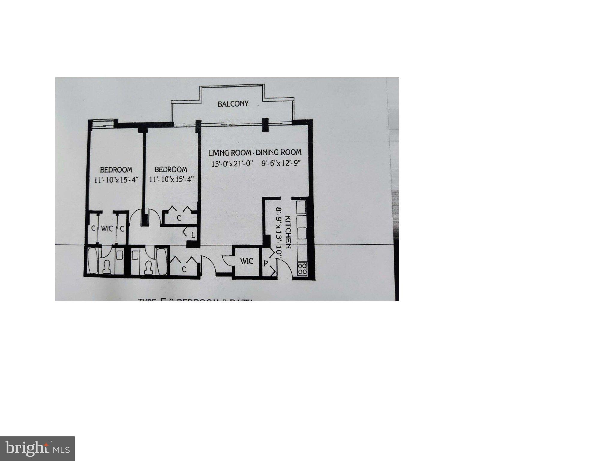 TOWERS IN WESTCHESTER PARK - Residential