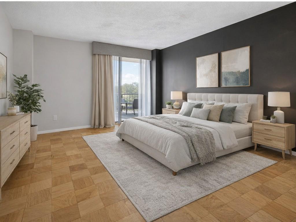 TOWERS IN WESTCHESTER PARK - Residential