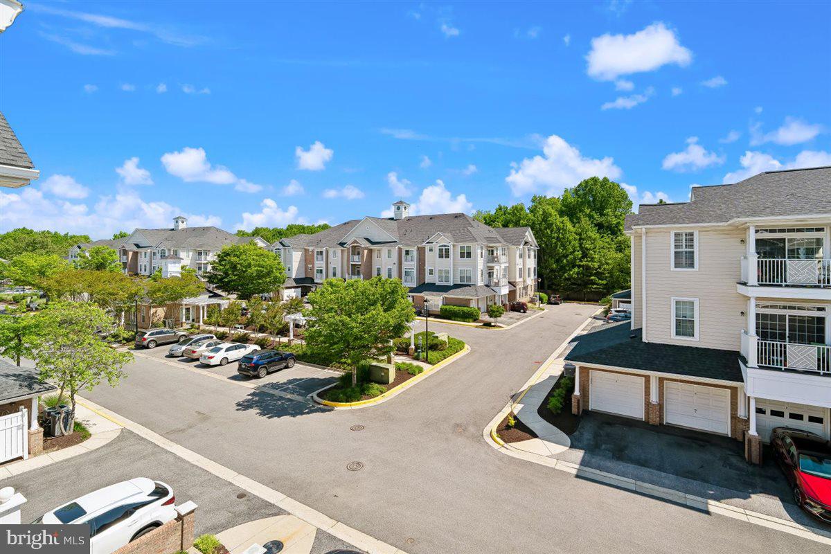 SOUTH RIVER COLONY - Residential
