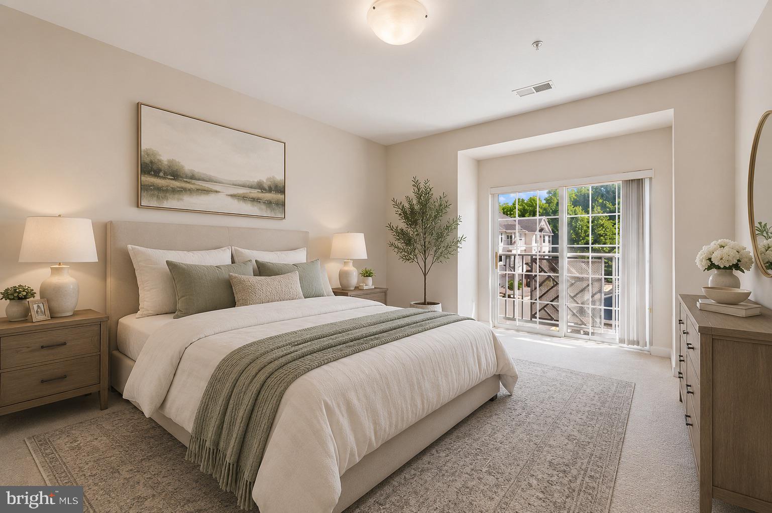 SOUTH RIVER COLONY - Residential
