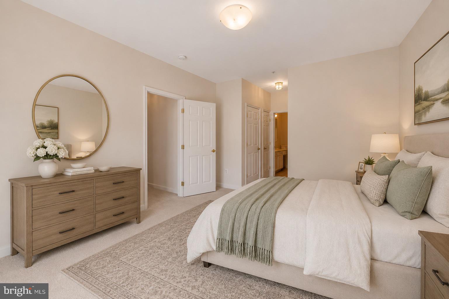 SOUTH RIVER COLONY - Residential