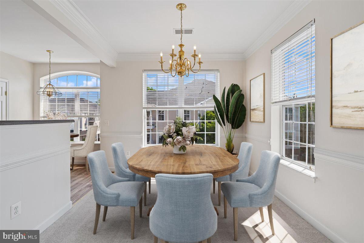 SOUTH RIVER COLONY - Residential