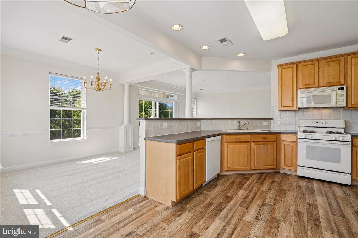 SOUTH RIVER COLONY - Residential