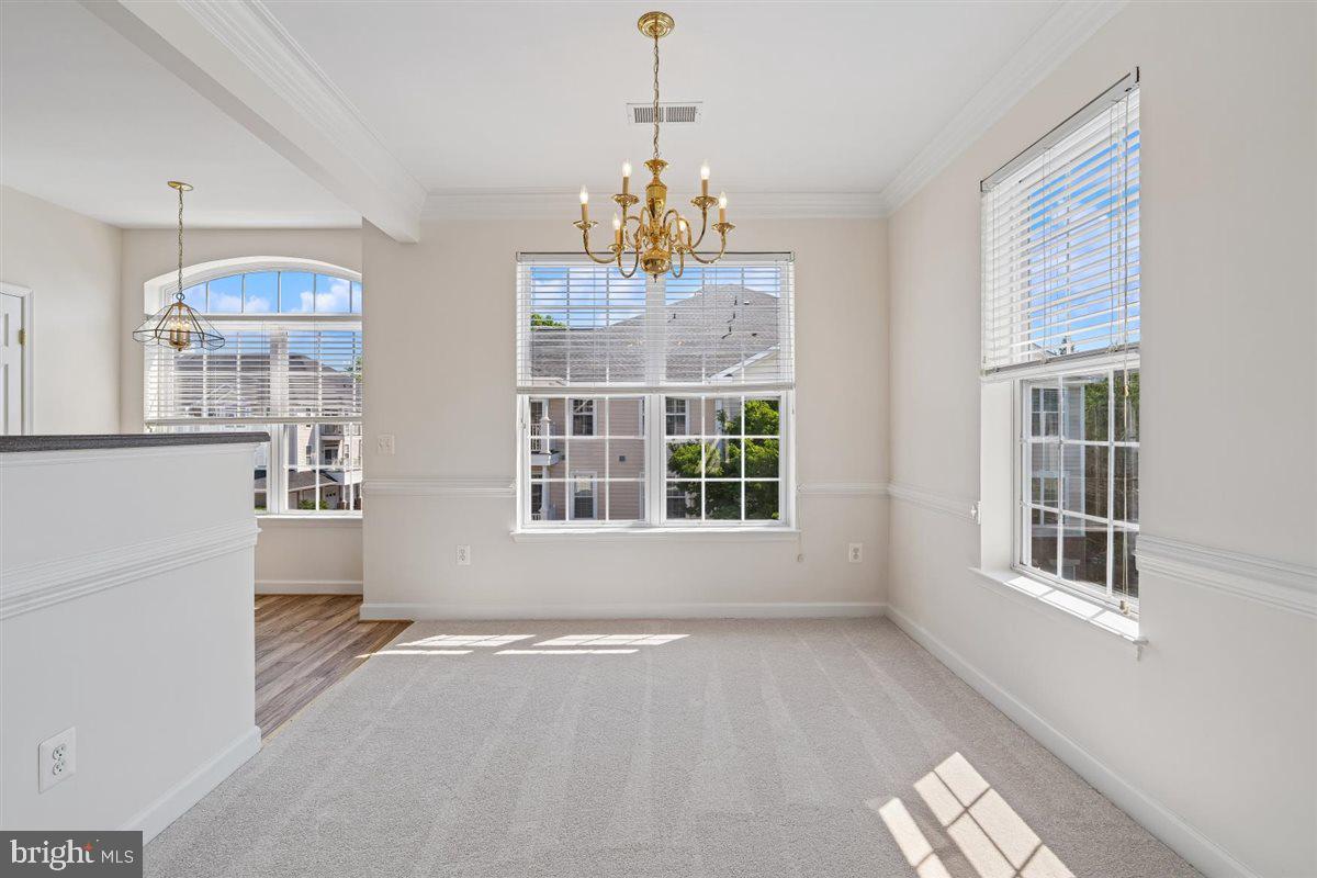 SOUTH RIVER COLONY - Residential