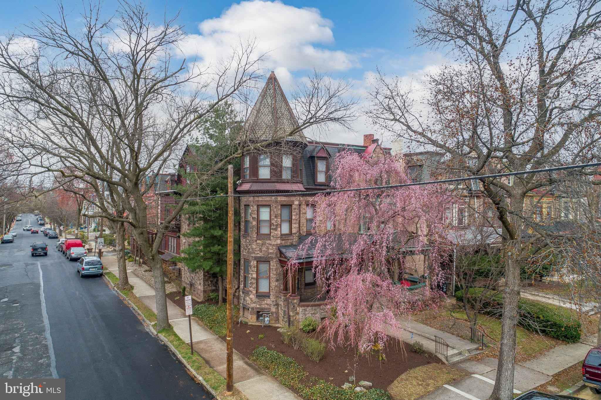800 N 3RD STREET
