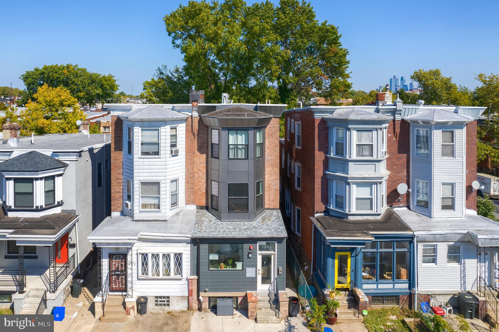 COMPLETELY RENOVATED in 2019, 1247 S 53rd St is a 3 Residential Unit, TRIPLEX investment opportunity generating significant cash flow complete with Tax Abatement through 12/31/30. Inquire for Marketing Packet!! The property is located in one of the MOST DESIRABLE sections of the city, the Kingsessing neighborhood! This location is FANTASTIC. The property is surrounded by numerous amazing universities (University of Penn, and Drexel University) and major hospitals (CHOP and Penn Hospital). It is also located within a short walk to great public transportation including Trolley Lines 13 and 34, and you are just steps from THE BEST Commercial Corridor in the city, Baltimore Avenue. This will be an incredible investment opportunity for years to come. The property is complete with an ideal unit mix. Unit 1 is a bi-level unit with 2 Bedrooms and 2 Full Bathrooms and additional den/office spaces, Unit 2 is 2 Bedrooms and 1 Full Bathroom, and Unit 3 is 1 Bedroom and 1 Bathroom. The price, size, and condition of the property attract very good tenants of all different types. ALSO, there are so many options with this property! This is a perfect purchase for an investor, great cash flow and so much upside. Contact us so we can walk you through the numbers! Do not wait long, this WILL NOT LAST!!