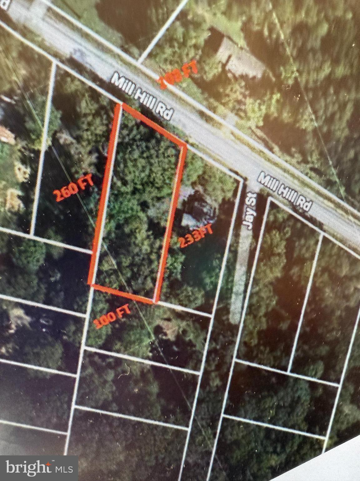 Large, flat building lot approved by the County. Public water is already in the street and ready to be tapped in to. Construction has begun on sewer line and a tap is planned to be placed on the lot. This project is projected to have a completion date within the next year, but may be before then. This lot is located in Waldorf, a great commuting location, close to schools, shopping, parks and recreation.