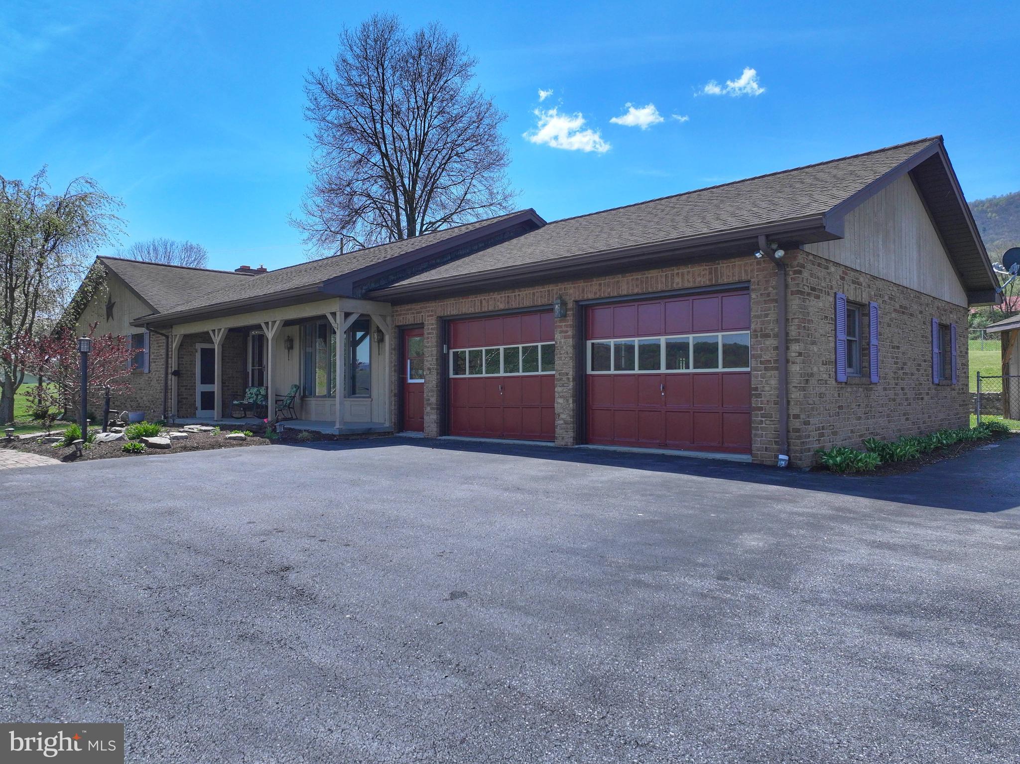 2679 RAYSTOWN ROAD