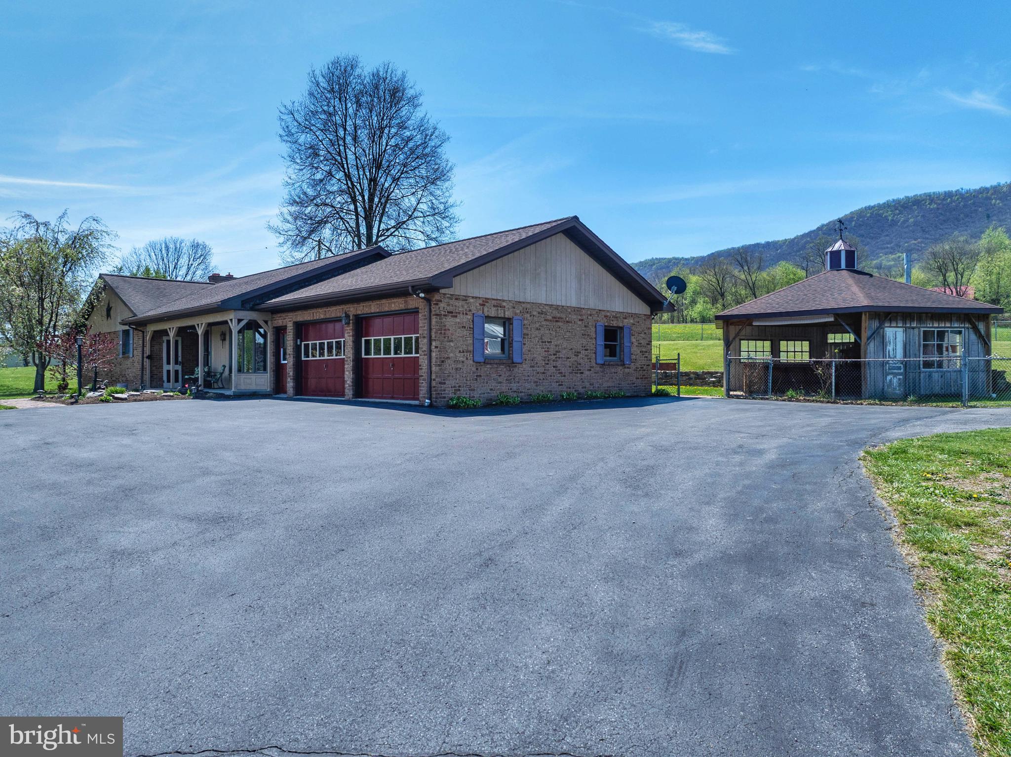 2679 RAYSTOWN ROAD