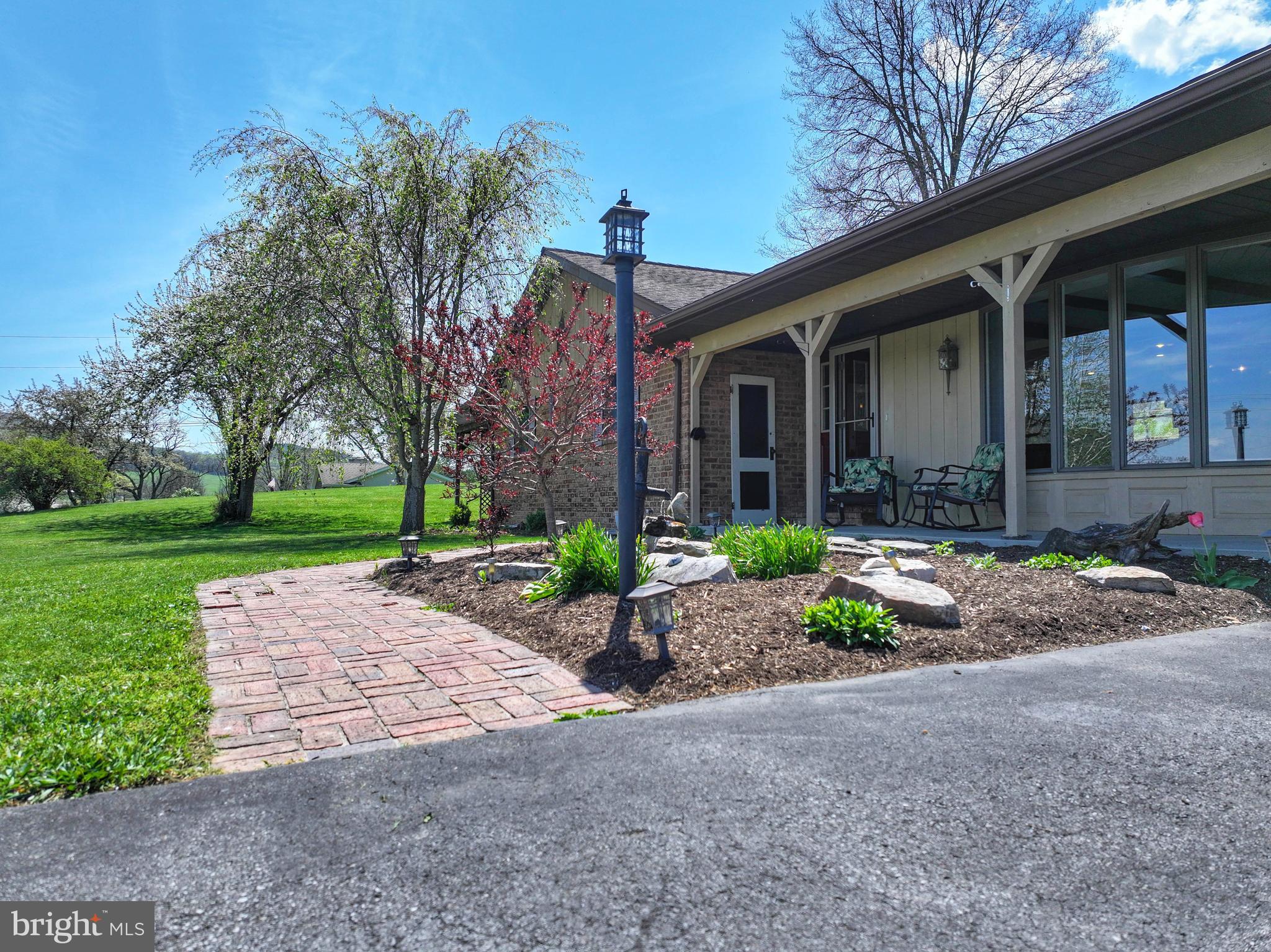 2679 RAYSTOWN ROAD