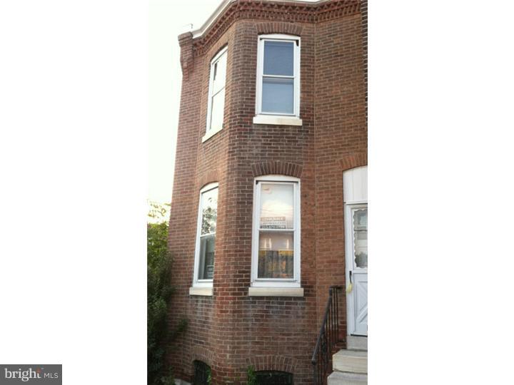 Beautiful Brick Corner Duplex for Sale. Has Backyard and Basement. Located in Nice area near Overbrook and City Line Ave. 2 Story with 2 units, with separate gas and water heaters. Both kitchens have refrigerators and Cooking ranges. Shopping nearby. Easy to Show.