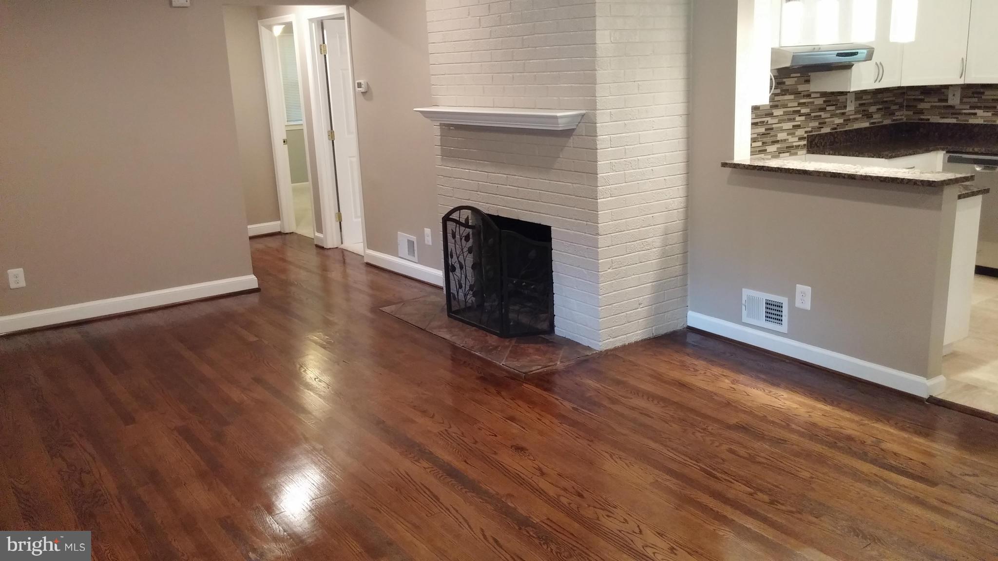 SEAT PLEASANT - Residential